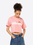 Футболка ELLESSE Alberta, Pink - фото 2