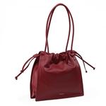 Сумка через плечо Coccinelle Dulse, Red - фото 3