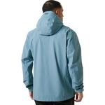 Куртка Helly Hansen Verglas BC Helly Hansen, Washed Navy - фото 9