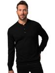 Пуловер JP1880, черный - фото 3