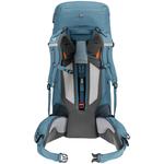 Рюкзак Aircontact Core 50+10 Deuter, синий - фото 2