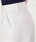 Брюки андре Relaxed fit Guess Jeans, белый - фото 4