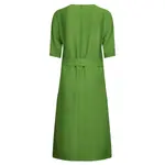 Платье Persona By Marina Rinaldi, зеленый - фото 2