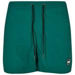 Шорты для плавания Urban Classics Block, серый - фото