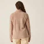 Флис Regatta Heidy full zip, бежевый - фото 2