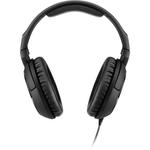 Мониторинговые наушники Sennheiser HD 200 Pro - фото 3