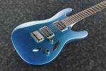 Электрогитара Ibanez S521 - Ocean Fade Metallic - фото 4