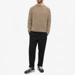 Брюки Norse Projects Ezra Light Stretch Drawstring Pant - фото 4