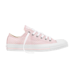 Кроссовки Converse Wmns Chuck Taylor All Star Low 'Cherry Blossom', розовый - фото