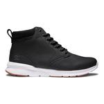 Кроссовки DC Shoes Mason, black/white - фото 6