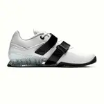 Кроссовки Nike Nike Romaleos 4 Training Shoe, белый/черный - фото 4