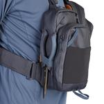 Сумка для рыбалки Chest Pack 500 Double 10 L CAPERLAN - фото 9
