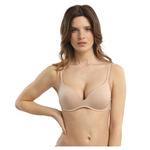 Бюстгальтер Dim Paris AD007HE.3UY, бежевый - фото