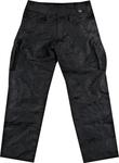 Брюки Supreme Floral Tapestry Cargo Pant 'Black', черный - фото 3