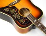Акустическая гитара Epiphone USA Frontier 2021 Frontier Burst USA Frontier Acoustic Guitar - фото 5
