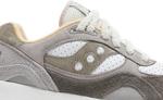 Кроссовки Saucony Maybe Tomorrow x Shadow 6000 Hare, серый - фото 2