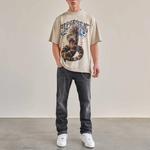 REPRESENT Черные джинсы мужские - фото 4