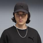 PUMA Кепка 'Premium Essentials' в черном цвете - фото 2