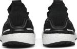 Кроссовки Adidas Wmns UltraBoost 19 'Core Black', черный - фото 7