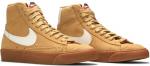 Кроссовки Nike Wmns Blazer Mid '77 'Twine', загар - фото 9
