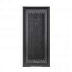 Корпус Thermaltake CTE T500 Air, Full Tower, черный - фото 2