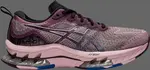 Кроссовки wmns gel kinsei blast le 'deep plum barely rose' Asics, фиолетовый - фото 2