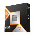 Процессор AMD Ryzen 7 9850X3D, BOX (без кулера), AM5, 100-100001973WOF - фото