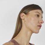 Серьги Tous Sylvan, золото - фото 7