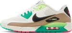 Бутсы Nike Air Max 90 Golf NRG 'Back Home', белый - фото 4