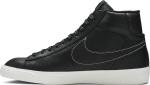 Кроссовки Nike Blazer Mid Premium 'Dark Patina', черный - фото 4
