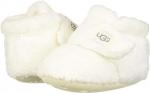 Детские ботинки унисекс UGG Bixbee, белый - фото 2