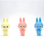 ZIMOMO Mini Norm+Axis+Cone STS модные фигурки POP MART - фото 2