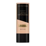 Тональная основа Max Factor Lasting Performance, 105 soft beige - фото