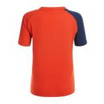 Детская футболка для гандбола - серый HUMMEL - фото 4