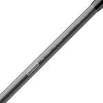 Спиннинг WXM-5 220 H Casting CAPERLAN, черный/серый цинк - фото 11