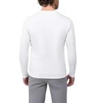 Футболка SS25 Unisex HELLY HANSEN, белый - фото 8