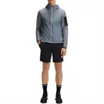 HUGO BOSS Куртка мужская серая, Gray - фото 3