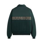 Рубашка Kith For Adidas Football Python Gorman Shirt, Stadium - фото 2