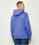 Толстовка Regular fit Tommy Jeans, фиолетовый - фото 3