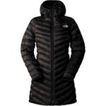 Коллекция одежды Куртка женская черный The North Face - фото