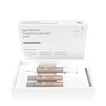 Усилитель яркости Age Element 3x10 мл Mesoestetic - фото