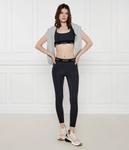 Бюстгальтер Calvin Klein Performance, черный - фото 2