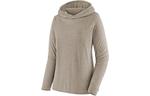 Capilene Sweatshirt Women's Patagonia, зеленый - фото 3