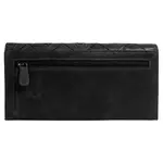 Кошелек Bruno Banani, натуральная кожа, черный - фото 3