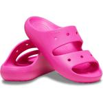 Сандалии Crocs Classic v2 U, розовый - фото 4