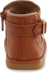 Stride Rite unisex-child Srt Agnes, Chestnut - фото 3