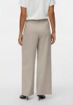 Брюки Vero Moda VMMICHELL, Silver Mink/Silver-Coloured - фото 3