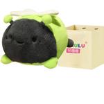 Плюшевая кукла Dopamine Dressing Good Night Firefly, длина 20/30/45см Click, Firefly Gift Box - фото