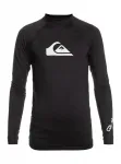 Куртка Quiksilver из неопрена "All Time", черный - фото