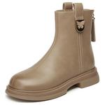 Ботильоны KEKAFU Ankle Boots Women's - фото 10